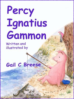 cover image of Percy Ignatius Gammon